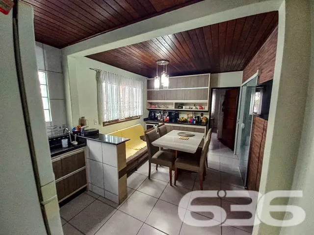 Casa tĂ©rrea Ă venda no Boehmerwald, Joinville/SC â