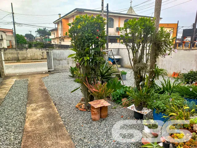 Casa tĂ©rrea Ă venda no Boehmerwald, Joinville/SC â