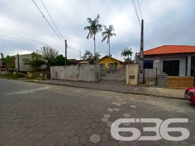 Casa tĂ©rrea Ă venda no Boehmerwald, Joinville/SC â