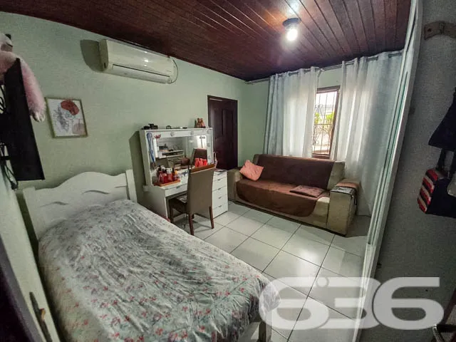 Casa tĂ©rrea Ă venda no Boehmerwald, Joinville/SC â