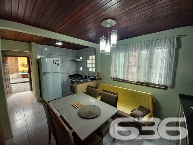 Casa tĂ©rrea Ă venda no Boehmerwald, Joinville/SC â