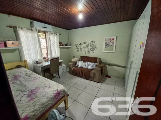 Casa tĂ©rrea Ă venda no Boehmerwald, Joinville/SC â