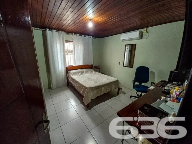 Casa tĂ©rrea Ă venda no Boehmerwald, Joinville/SC â
