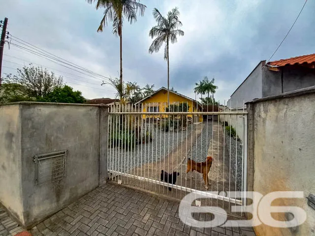 Casa tĂ©rrea Ă venda no Boehmerwald, Joinville/SC â