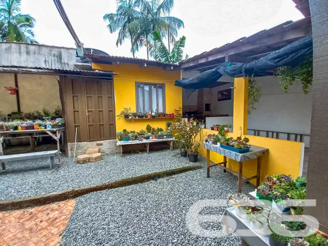 Casa tĂ©rrea Ă venda no Boehmerwald, Joinville/SC â