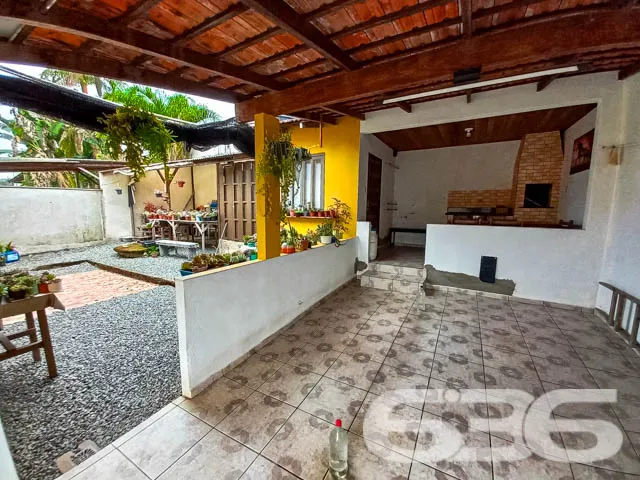 Casa tĂ©rrea Ă venda no Boehmerwald, Joinville/SC â