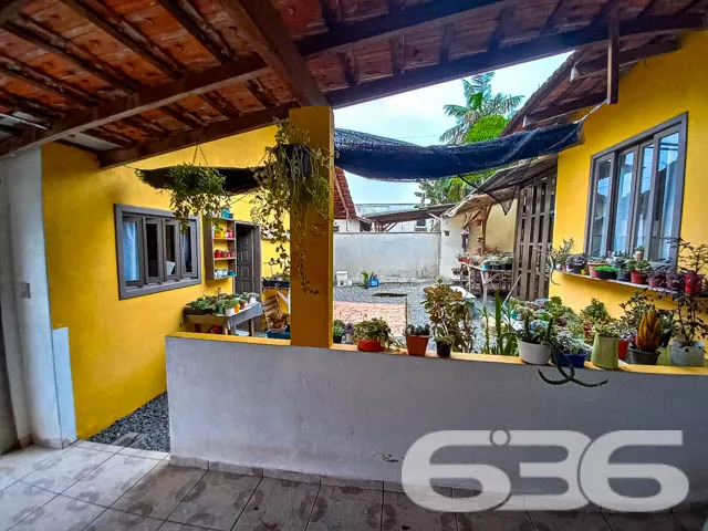 Casa tĂ©rrea Ă venda no Boehmerwald, Joinville/SC â