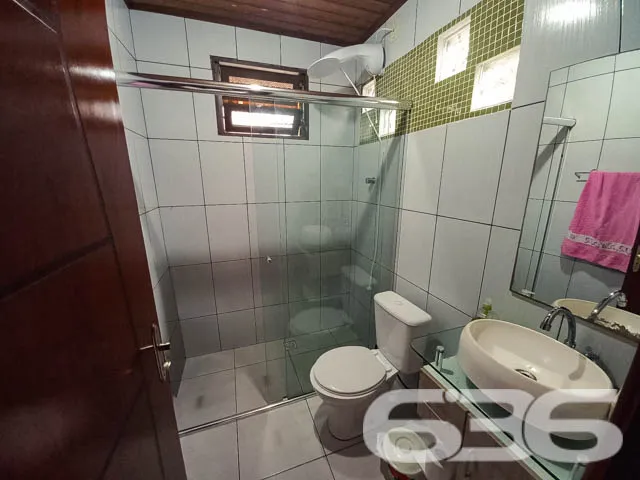 Casa tĂ©rrea Ă venda no Boehmerwald, Joinville/SC â