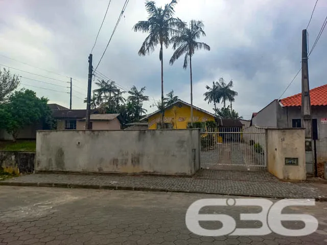 Casa tĂ©rrea Ă venda no Boehmerwald, Joinville/SC â