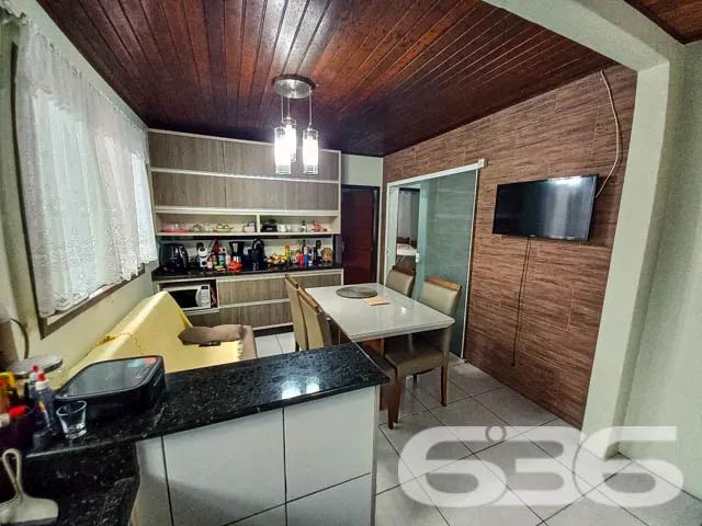 Casa tĂ©rrea Ă venda no Boehmerwald, Joinville/SC â