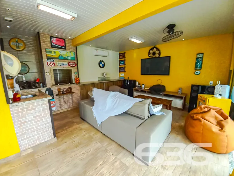 Imóvel térreo em terreno de esquina com 502 m² no 