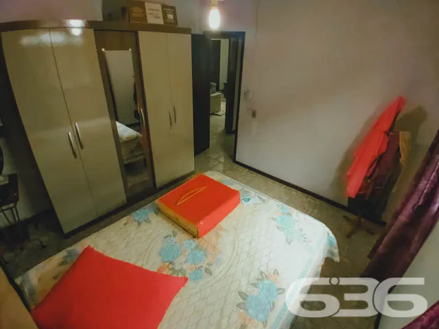 CASA COM 2 QUARTOS E 1 SUĂTE, NO BAIRRO BOEHMERWAL