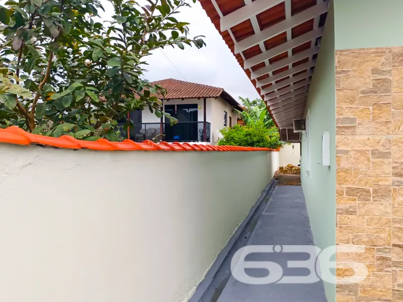 A busca pela residĂȘncia perfeita em Joinville culm
