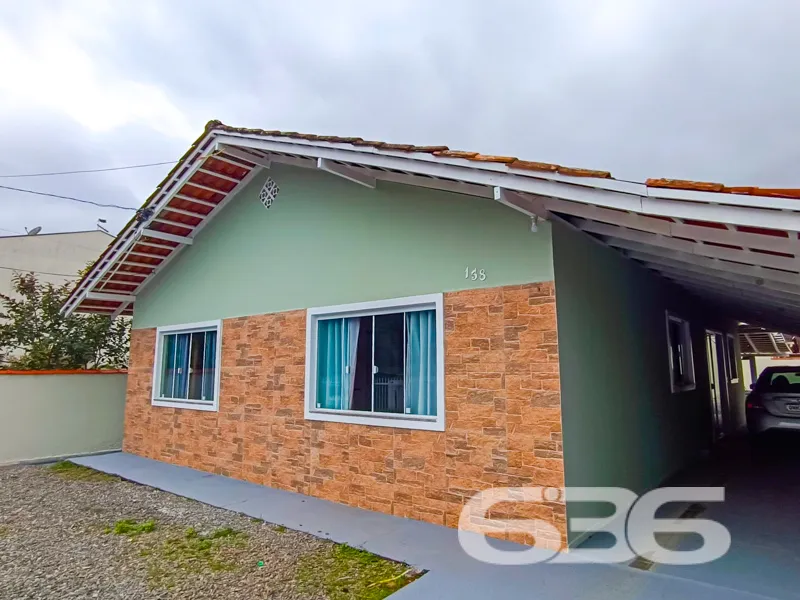 A busca pela residĂȘncia perfeita em Joinville culm