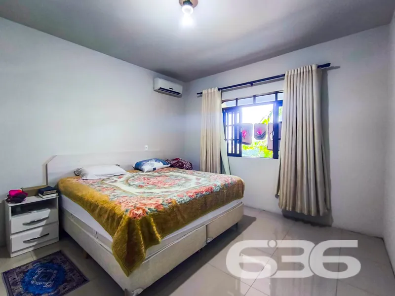 Sua nova casa com espaço, conforto e localização e