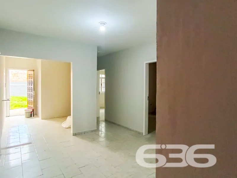 Oportunidade no bairro Jarivatuba – residência tér