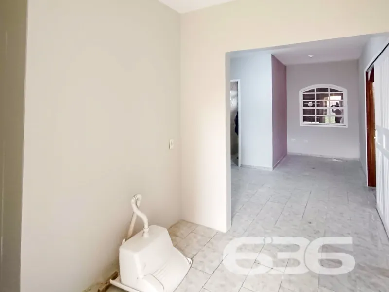 Oportunidade no bairro Jarivatuba – residência tér