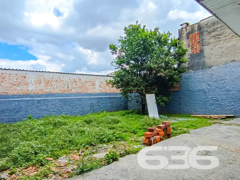 Oportunidade no bairro Jarivatuba – residência tér