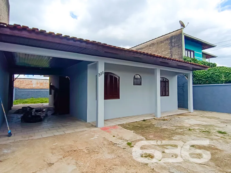 Oportunidade no bairro Jarivatuba – residência tér