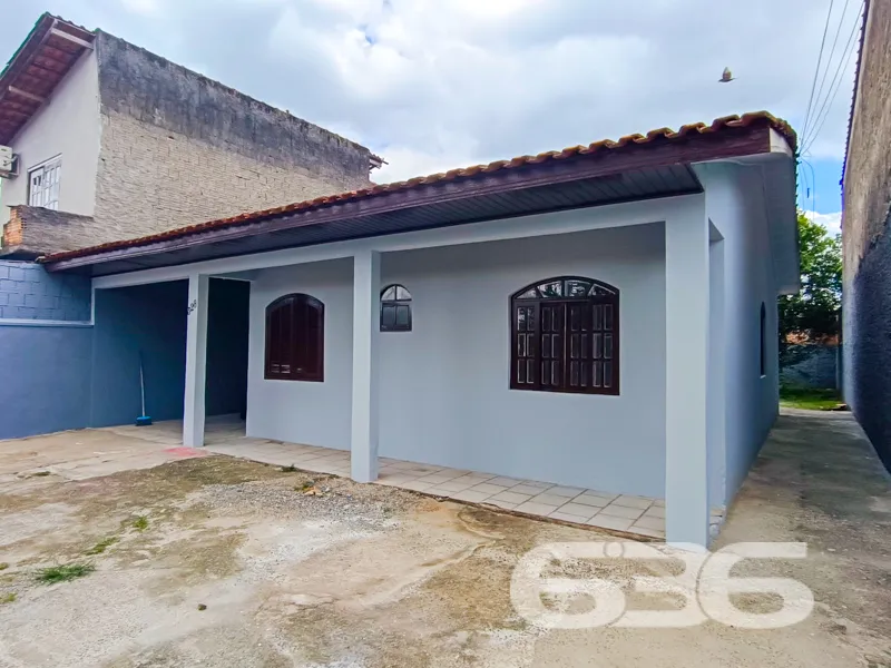 Oportunidade no bairro Jarivatuba – residência tér