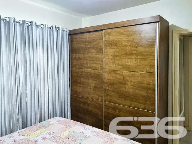 IMÓVEL COM 3 DORMITÓRIOS E ÁREA DE FESTAS NO BAIRR