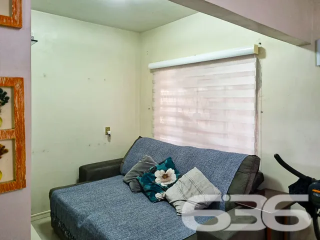 IMÓVEL COM 3 DORMITÓRIOS E ÁREA DE FESTAS NO BAIRR