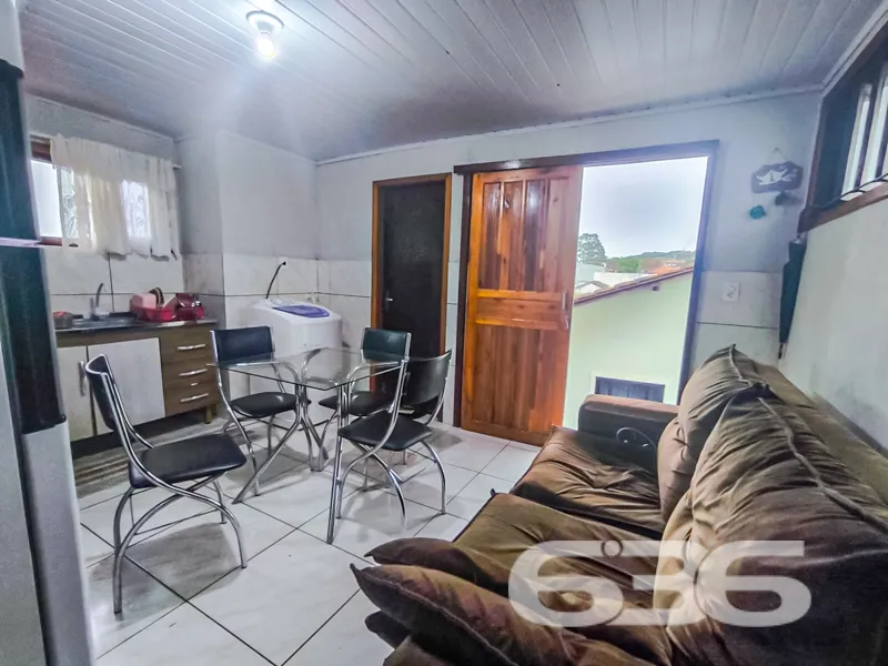 Residência térrea à venda no bairro Parque Guarani