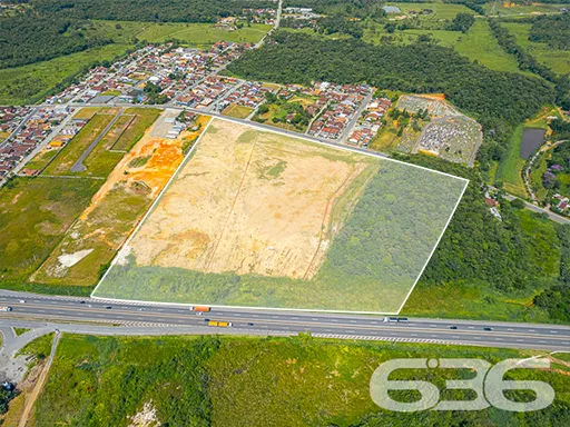 VENDE-SE TERRENO PRONTO PARA CONSTRUIR ÀS MARGENS