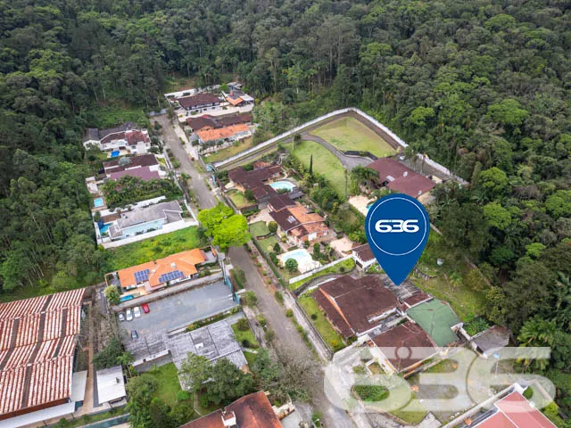 AMPLO TERRENO NO BAIRRO SAGUAÇU - INVISTA AQUI!

I