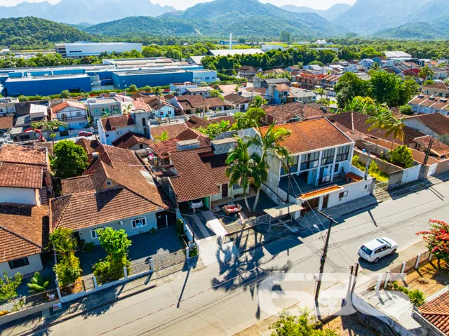 Descubra seu prĂłximo lar em Joinville, no tranquil
