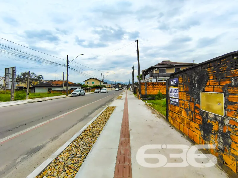 Descubra a Oportunidade Perfeita em Joinville – Te