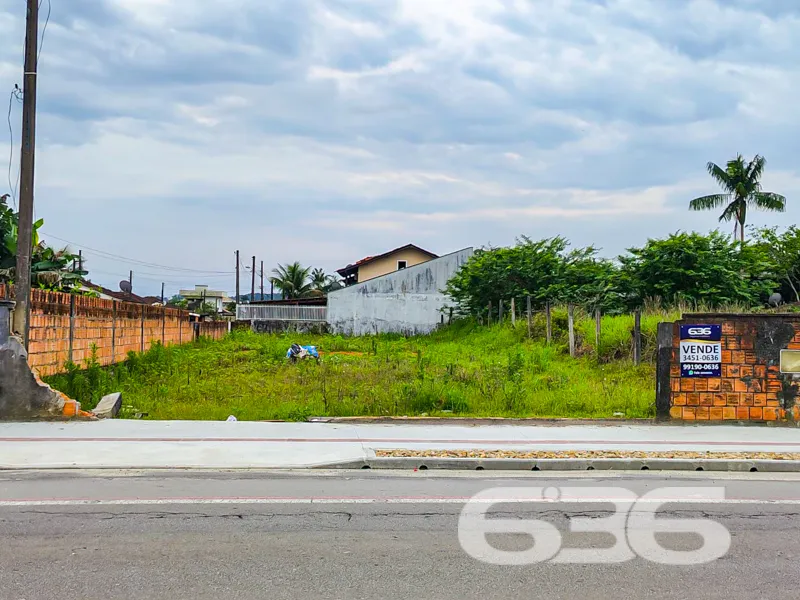 Descubra a Oportunidade Perfeita em Joinville – Te