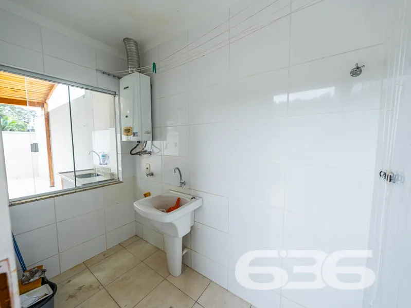 Descubra o Sobrado dos Seus Sonhos em Joinville!