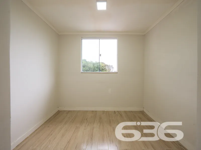 Descubra o Sobrado dos Seus Sonhos em Joinville!