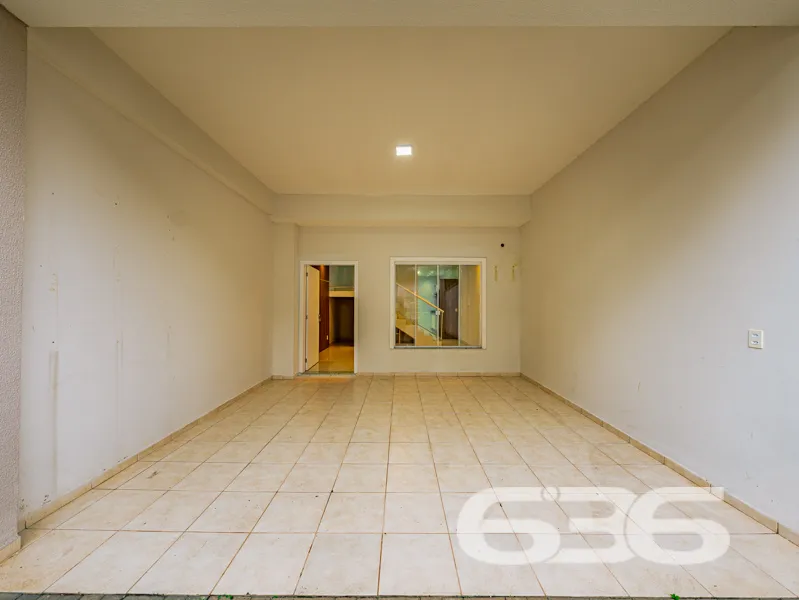 Descubra o Sobrado dos Seus Sonhos em Joinville!