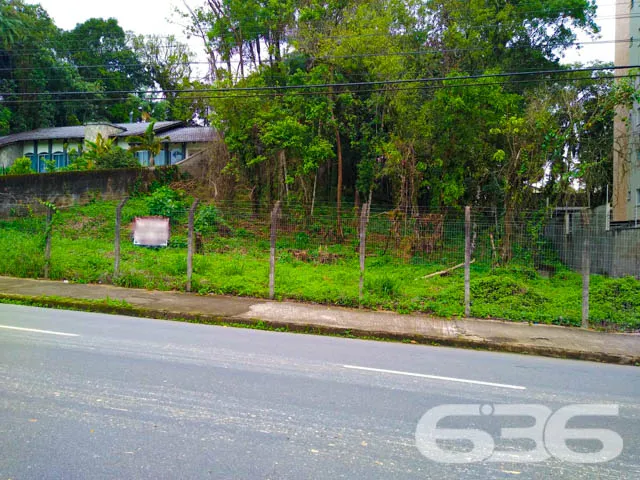 OPORTUNIDADE DE TERRENO, NO BAIRRO BOM RETIRO, EM