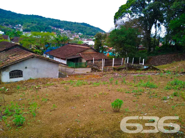 OPORTUNIDADE DE TERRENO, NO BAIRRO BOM RETIRO, EM