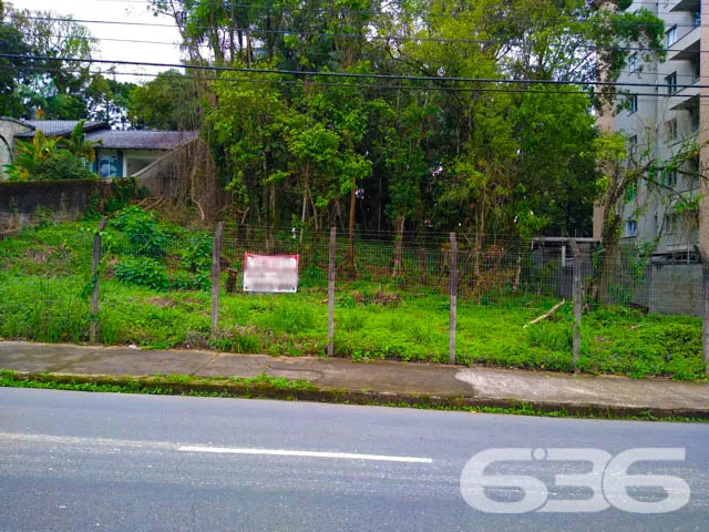 OPORTUNIDADE DE TERRENO, NO BAIRRO BOM RETIRO, EM