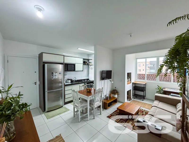 Apartamento Estilo e Modernidade no Coração de Joi