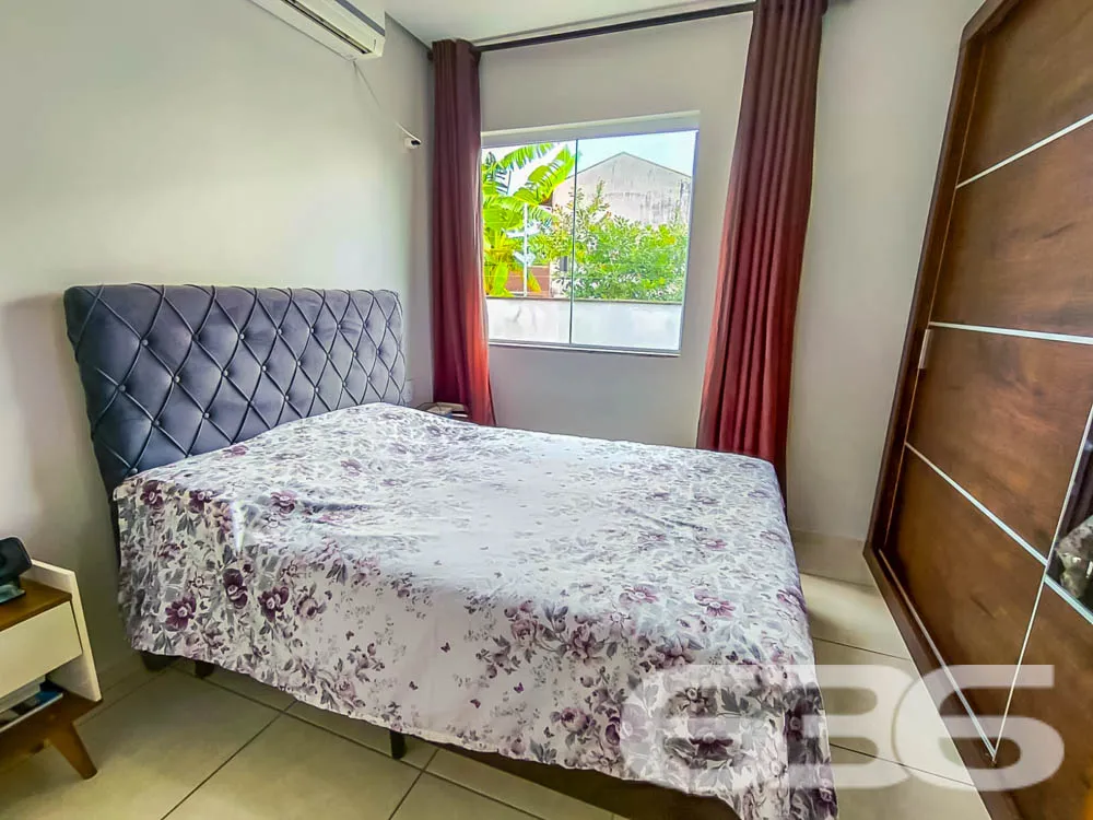Descubra seu novo lar no coração de Joinville! Apr