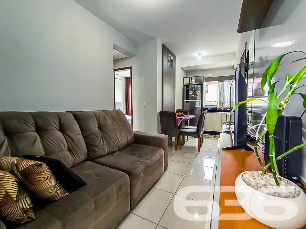 Descubra seu novo lar no coração de Joinville! Apr