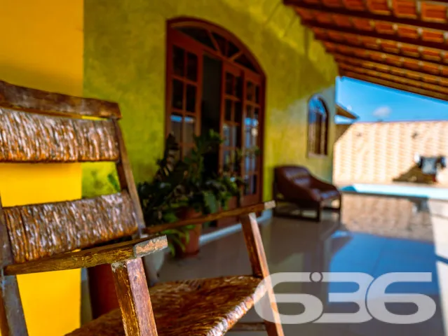 Descubra o encanto e a funcionalidade nesta residê