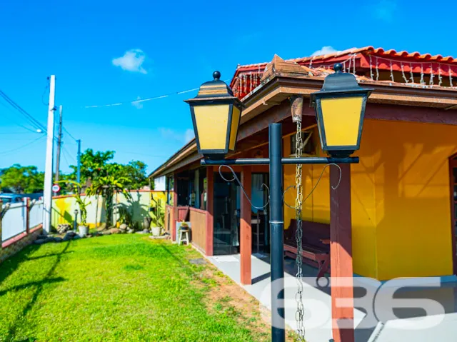 Descubra o encanto e a funcionalidade nesta residê