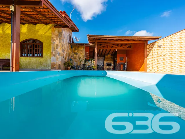 Descubra o encanto e a funcionalidade nesta residê