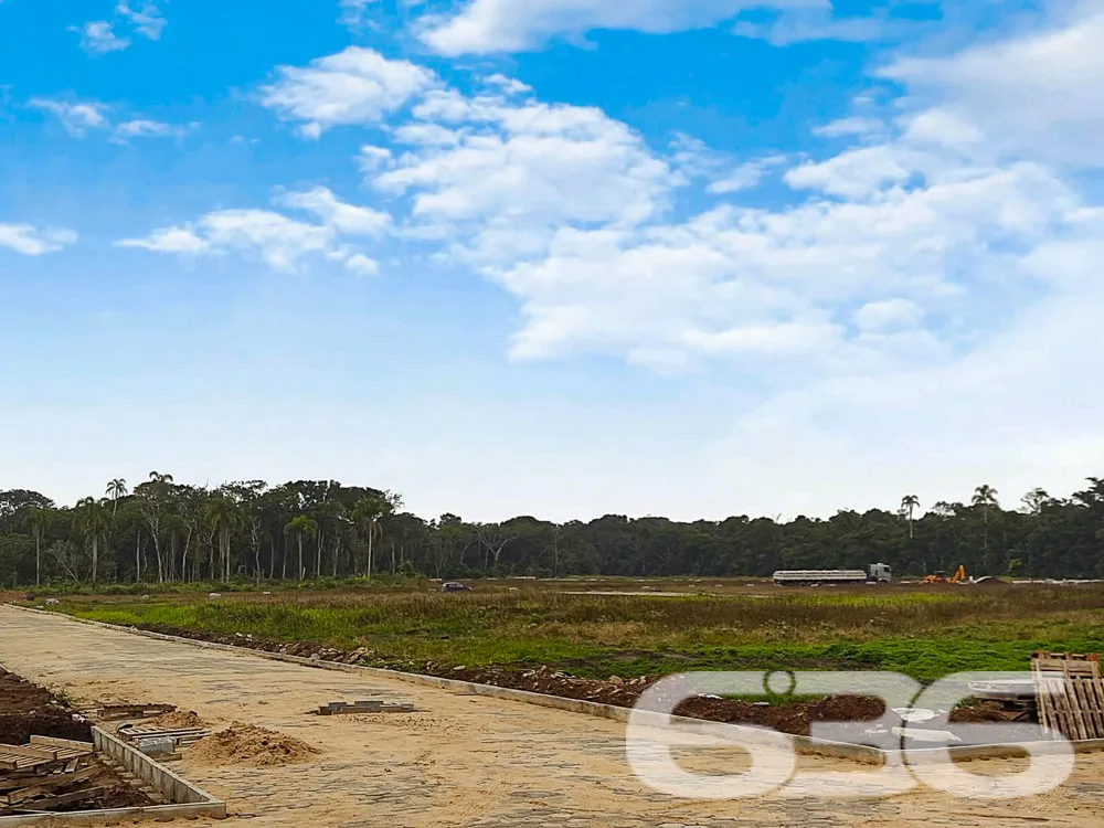 TERRENO EM CONDOMÍNIO RESIDENCIAL NA PRAIA DO ERVI