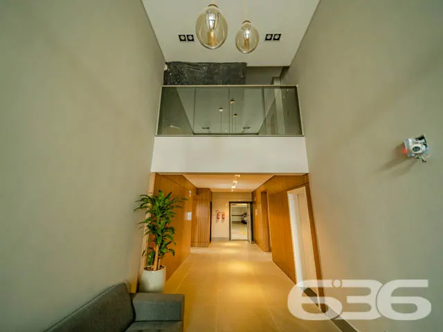 VIVA O LUXO NO CORAÇÃO DO AMÉRICA: APARTAMENTO DE 