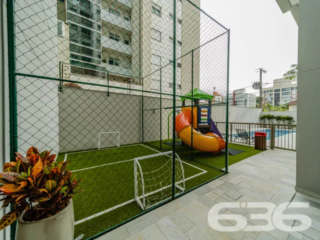 VIVA O LUXO NO CORAÇÃO DO AMÉRICA: APARTAMENTO DE 
