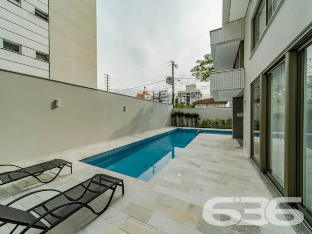 VIVA O LUXO NO CORAÇÃO DO AMÉRICA: APARTAMENTO DE 