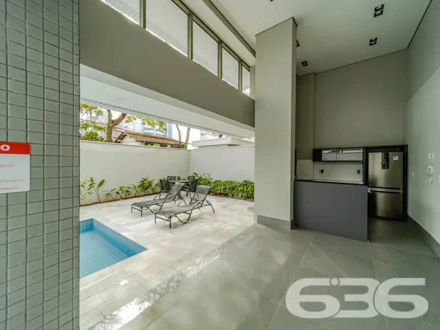 VIVA O LUXO NO CORAÇÃO DO AMÉRICA: APARTAMENTO DE 