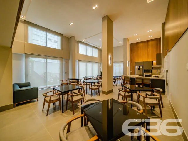 VIVA O LUXO NO CORAÇÃO DO AMÉRICA: APARTAMENTO DE 